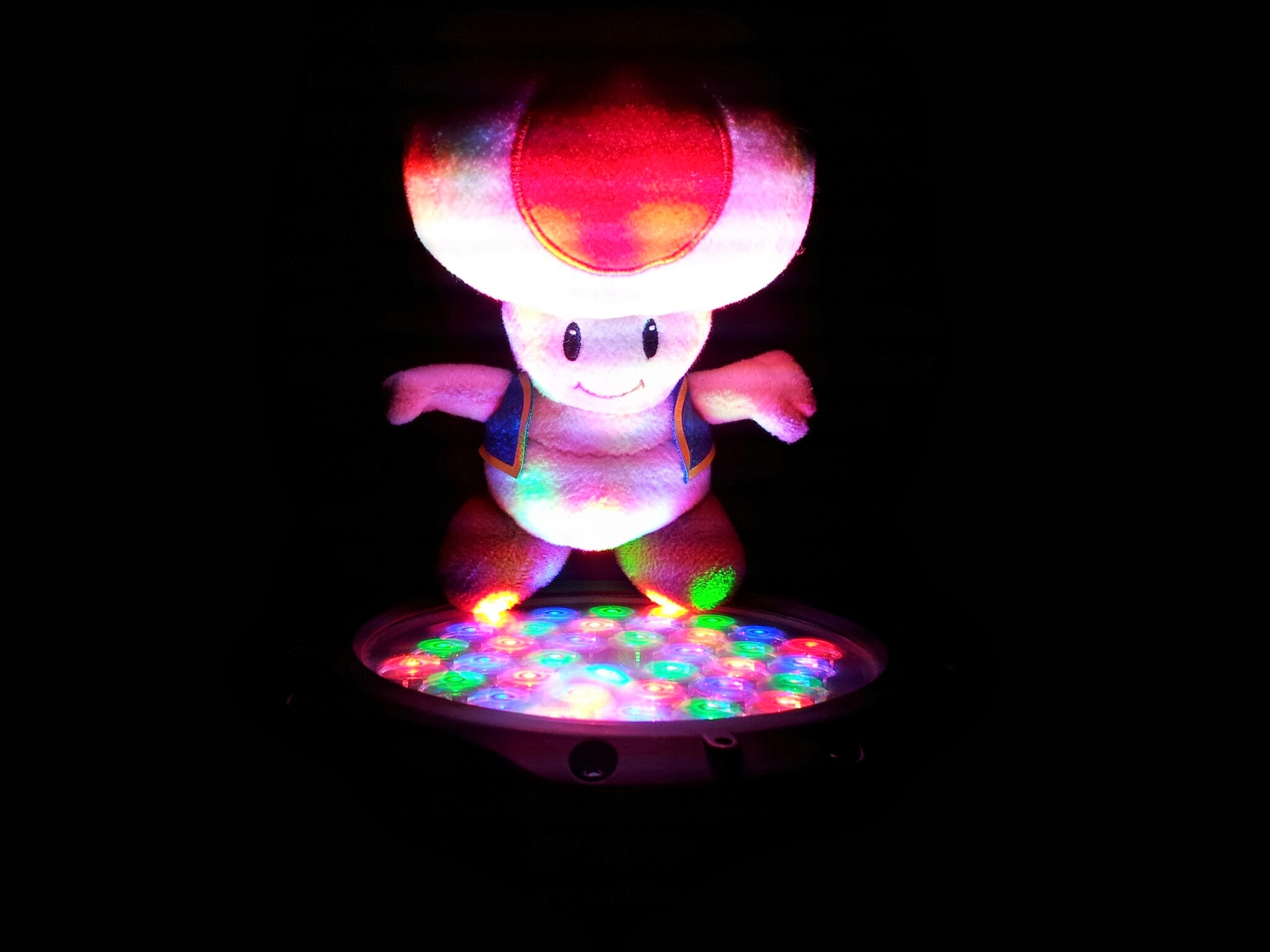 Spazzoon venue preview